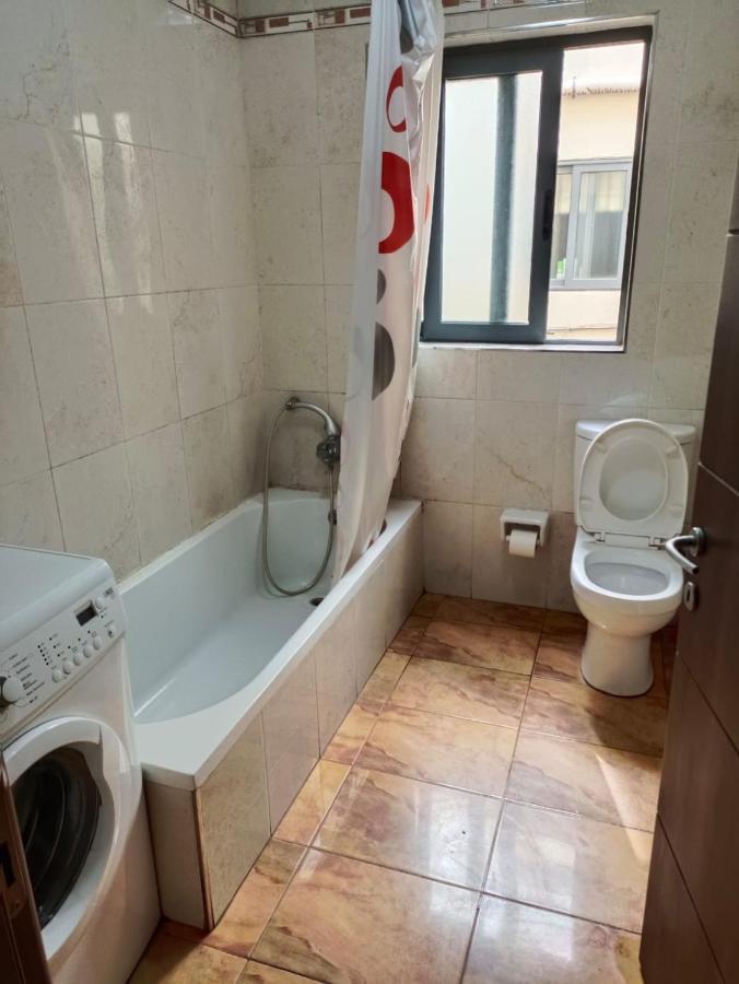 You Can Enjoy Your Time At Waterford Apartment Attard Exterior photo